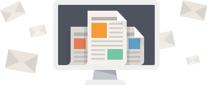 Submit your e-mail for updates